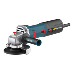 Бесщеточная угловая шлифмашина ALTECO Heavy Duty AGH 1500-125 ECS BL